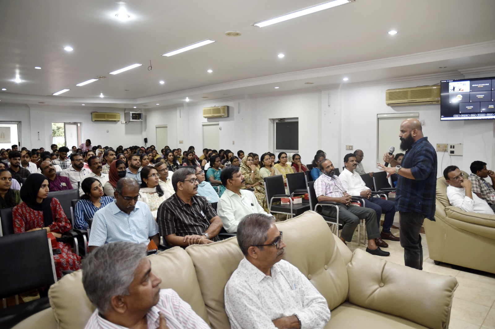 51st Foundation Day Celebration of ICAR – Indian Institute of Spices Research Photo 11